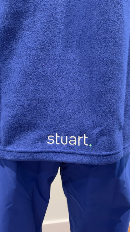 Polar Stuart