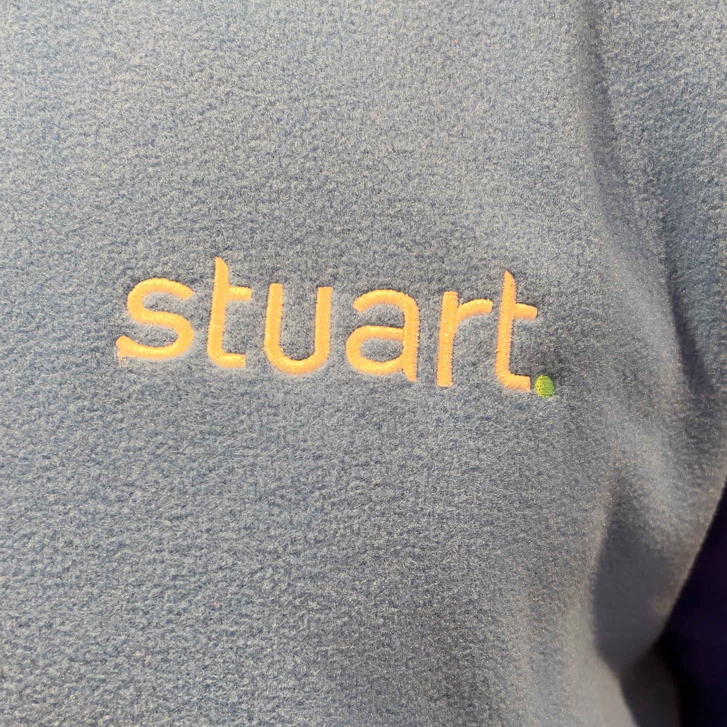 Polar Stuart