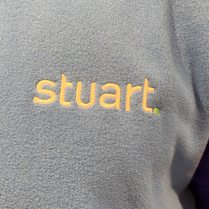 Polar Stuart